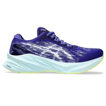 Asics Novablast 3 Eggplant/Soothing Sea (1012B288.404)
