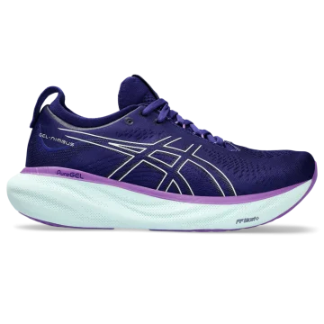 Asics Gel-nimbus 25 Dive Blue/Soothing Sea (1012B356.402)