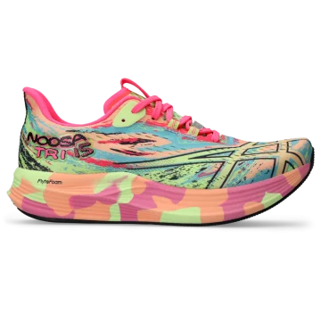 Asics Noosa Tri 15 Summer Dune/Lime Green (1012B429.800)