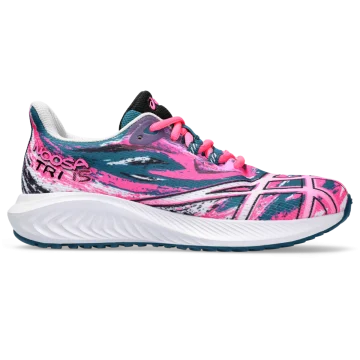 Asics Gel-noosa Tri 15 Gs Hot Pink/Lilac Hint (1014A311.700)