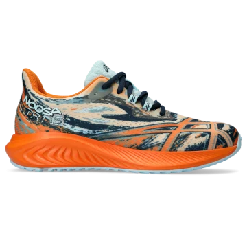 Asics Gel-noosa Tri 15 Gs Apricot Crush/Bright Orange (1014A311.800)