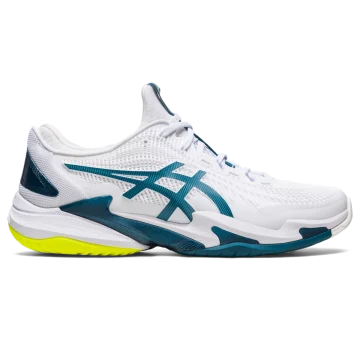 Asics Court Ff 3 White/Gris Blue (1041A370.101)