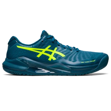 Asics Gel-challenger 14 Restful Teal/Safety Yellow (1041A405.400)