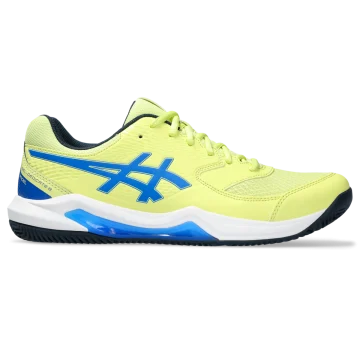 Asics Gel-dedicate 8 Padel Glow Yellow/Illusion Blue (1041A414.750)