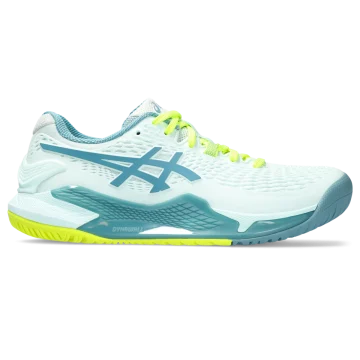 Asics Gel-resolution 9 Soothing Sea/Gris Blue (1042A208.400)