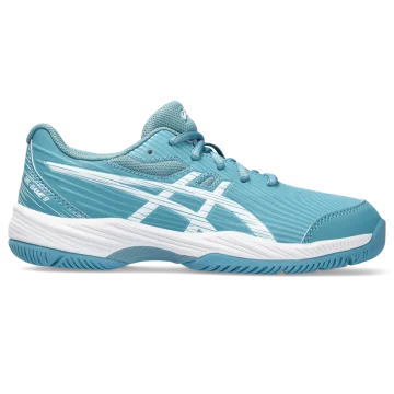 Asics Gel-game 9 Gs Gris Blue/White (1044A052.402)