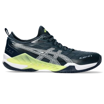 Asics Blast Ff 3 French Blue/White (1071A076.401)