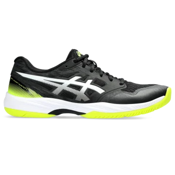 Asics Gel-court Hunter Black/White (1071A088.001)