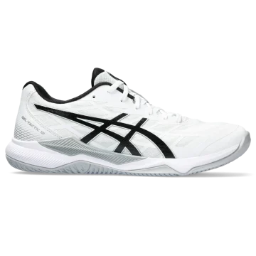 Asics Gel-tactic 12 White/Black (1071A090.100)
