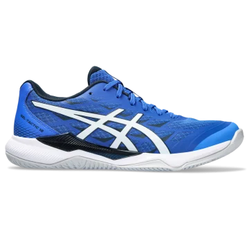 Asics Gel-tactic 12 Illusion Blue/White (1071A090.400)