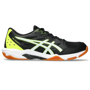 Asics Gel-rocket 11 Black/White (1071A091.001)