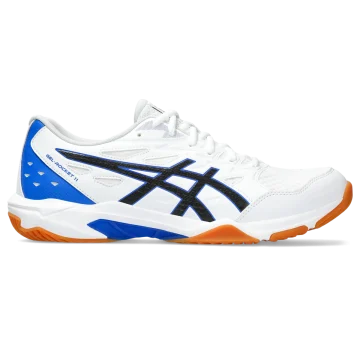 Asics Gel-rocket 11 White/Black (1071A091.100)