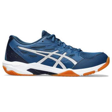 Asics Gel-rocket 11 Mako Blue/Pure Silver (1071A091.400)