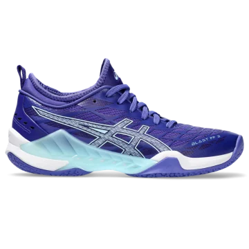 Asics Blast Ff 3 Eggplant/Aquamarine (1072A080.401)