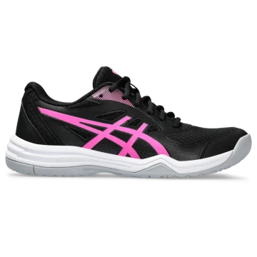 Asics Upcourt 5 Black/Hot Pink (1072A088.002)