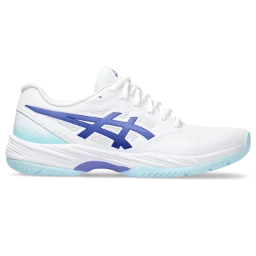 Asics Gel-court Hunter White/Blue Violet (1072A090.100)