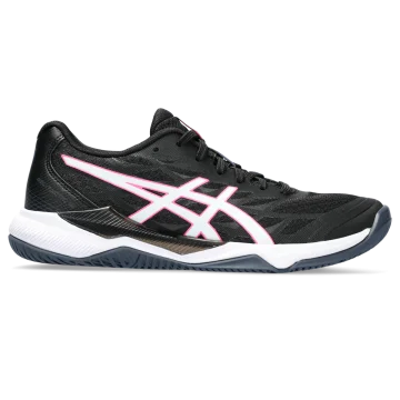 Asics Gel-tactic 12 Black/Hot Pink (1072A092.002)