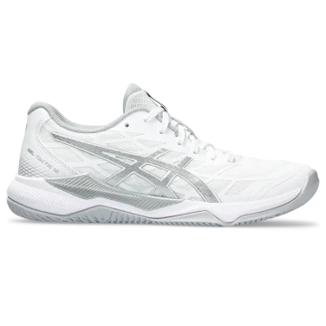 Asics Gel-tactic 12 White/Pure Silver (1072A092.100)