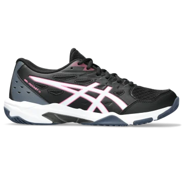 Asics Gel-rocket 11 Black/White (1072A093.001)