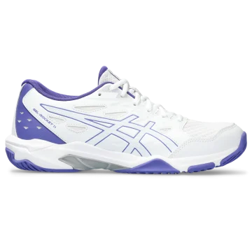 Asics Gel-rocket 11 White/White (1072A093.100)