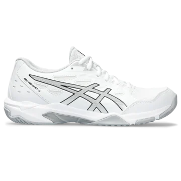 Asics Gel-rocket 11 White/Pure Silver (1072A093.101)