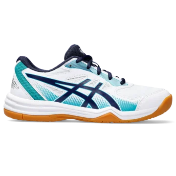 Asics Upcourt 5 Gs White/Peacoat (1074A039.104)