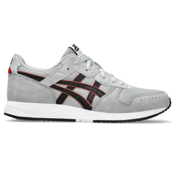 Asics Lyte Classic Mid Grey/Black (1201A477.026)