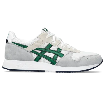 Asics Lyte Classic White/Shamrock Green (1201A477.120)
