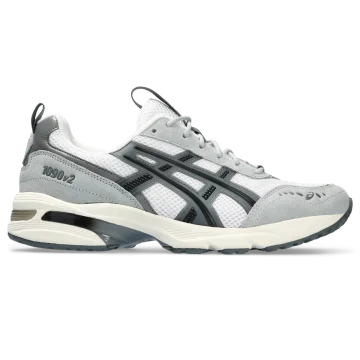 Asics Gel-1090v2​ White/Steel Grey (1203A224.105)