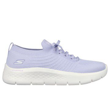 Skechers GO WALK FLEX – Early Morning – Lavendel (124969-LAV)