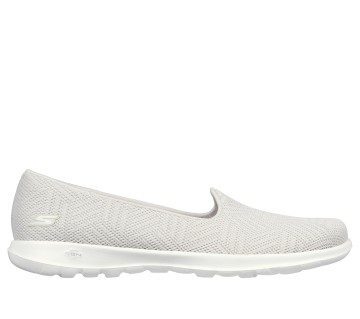 Skechers Skechers GO WALK Lite – Sweet Gal – Natuurlijk (136012-NAT)