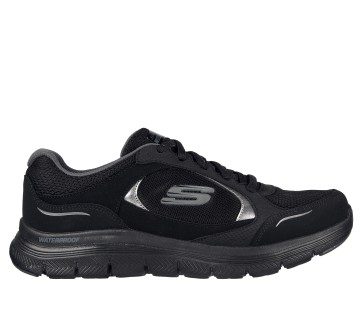 Skechers Flex Appeal 4.0 – True Clarity – Zwart (149299-BBK)