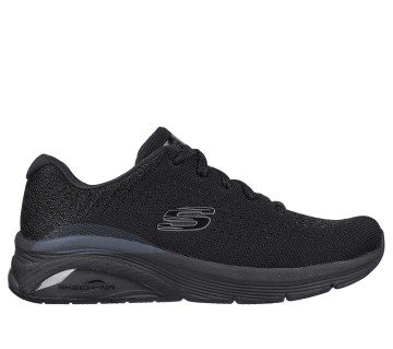Skechers Skech-Air Extreme 2.0 – Classic Vibe – Zwart (149645-BBK)