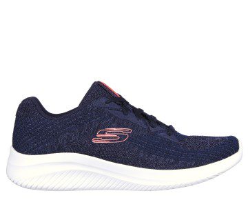 Skechers Ultra Flex 3.0 – Best Time – Marine (149705-NVY)