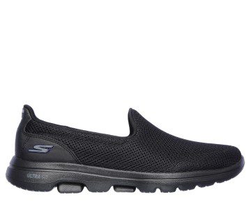 Skechers Skechers GOwalk 5 – Zwart (15901-BBK)