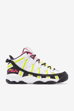 Fila Stackhouse Spaghetti (1BM01792-115)