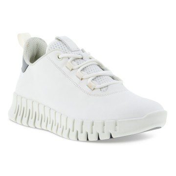 ECCO GRUUV W Wit (21820360718)