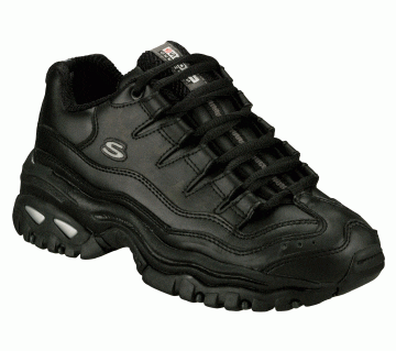 Skechers Energy – Zwart (2250-BBK)
