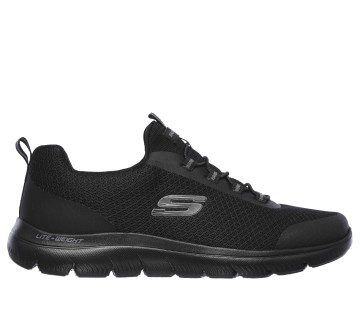 Skechers Summits – Repinski – Zwart (232060-BBK)