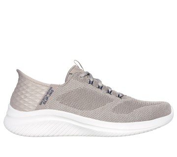 Skechers Skechers Slip-ins: Ultra Flex 3.0 – New Arc – Taupe (232458-TPE)