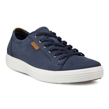 ECCO SOFT 7 M Blauw (43000459140)
