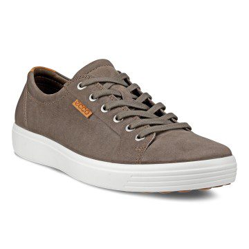 ECCO SOFT 7 M Grijs (43000459141)