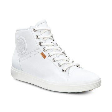 ECCO SOFT 7 W Wit (43002301007)