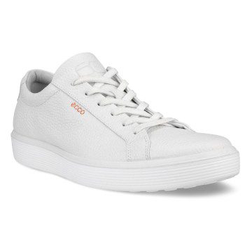 ECCO SOFT 60 M Wit (58240401007)