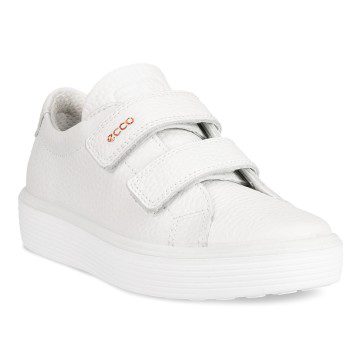 ECCO SOFT 60 K Wit (71381201007)
