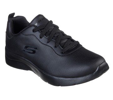 Skechers Dynamight 2.0 – Eazy Feelz – Zwart (88888368-BBK)