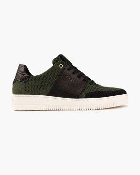 Cruyff Joan Interlock Green/Black (CC223290-559)
