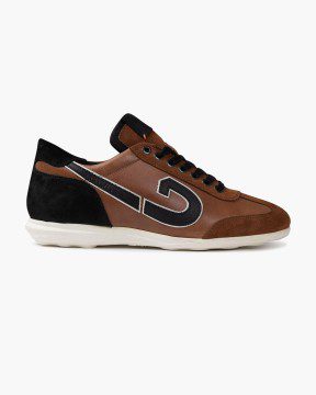 Cruyff RE Vanenburg Cognac (CC223580-801)