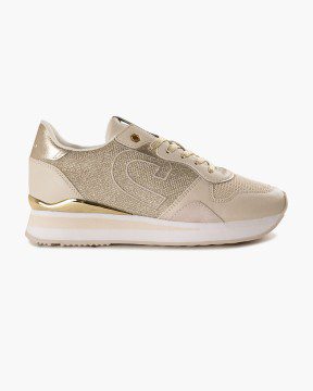 Cruyff Parkrunner Lux Crème (CC223970-101)