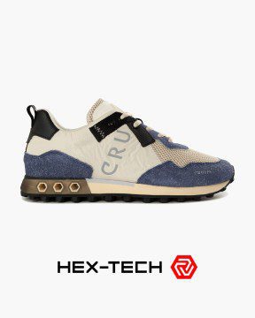 Cruyff Superbia Hex-Tech Crème (CC231152-101)